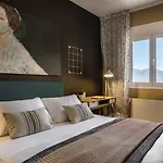 Eviono Sea View Ликсури