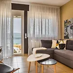 Апартаменты Eviono Sea View
