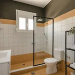Апартаменты Eviono Sea View