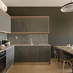 Апартаменты Eviono Sea View *