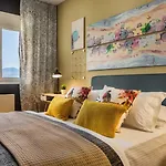 Eviono Sea View Ликсури