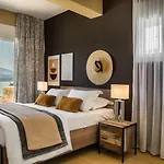 Eviono Sea View Апартаменты *