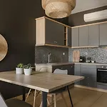 Eviono Sea View * Ликсури