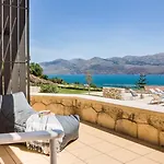 Апартаменты Eviono Sea View