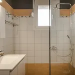 Eviono Sea View Апартаменты *