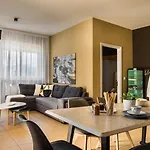 아파트 Eviono Sea View *