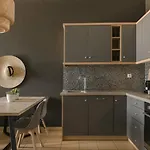 شقة Eviono Sea View *