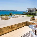 Eviono Sea View 아파트 *