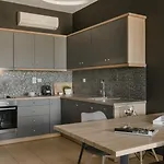 아파트 Eviono Sea View 릭수리