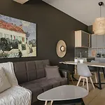 Eviono Sea View * 릭수리