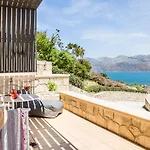 شقة Eviono Sea View *