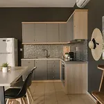 Eviono Sea View شقة ليكسوري