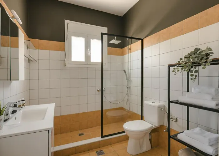 Apartment Eviono Sea View Afthonia - Anemelia