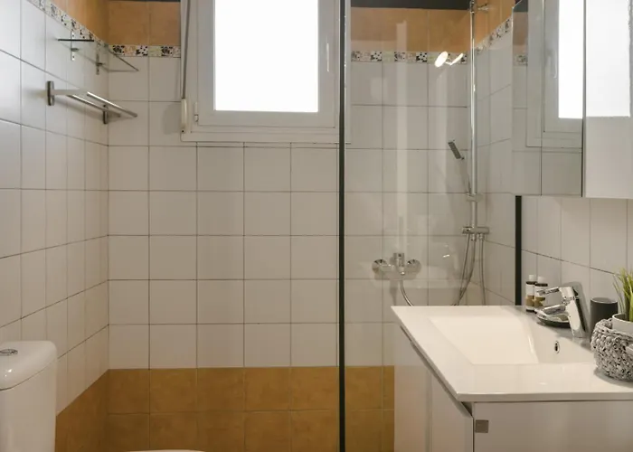 Eviono Sea View Afthonia - Anemelia Lixouri