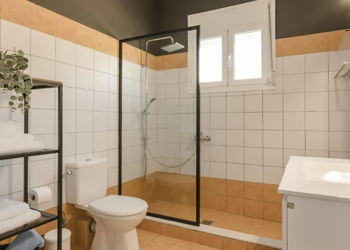 Apartment Eviono Sea View Afthonia - Anemelia