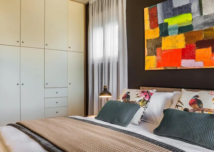 Apartment Eviono Sea View Afthonia - Anemelia Lixouri