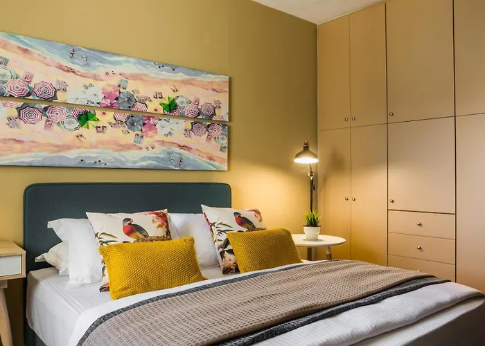 Eviono Sea View Afthonia - Anemelia