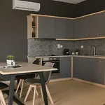 Appartement Eviono Sea View