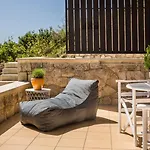Eviono Sea View Appartement Lixouri