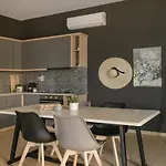 Eviono Sea View Appartement Lixouri