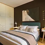 Eviono Sea View Appartement Lixouri