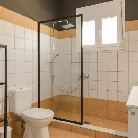 דירה Eviono Sea View